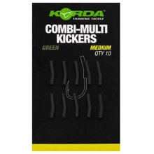 KORDA - Rovnátka Combi Multi Kicker Green 10 ks veľ. M