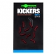 KORDA - Rovnátka Kickers Bloodworm Red Small