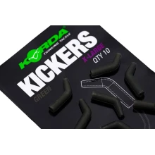 KORDA - Rovnátka Kickers Green veľ. XL 10 ks