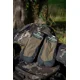 KORDA - Rukavice Mittens Dark Olive veľ. L/XL