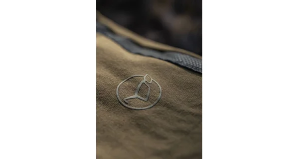 KORDA - Rukavice Mittens Dark Olive veľ. S/M