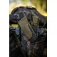 KORDA - Rukavice Mittens Dark Olive veľ. S/M
