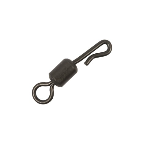 KORDA - Rýchlovýmenný obratlík Quick Change Swivel Veľ. 8