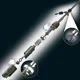 KORDA - Sada Heli Safe Tubing Kit Gravel