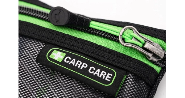 KORDA - Sada na ošetrenie rýb Carp Care Kit
