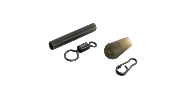 KORDA - Set úniková montáž Running Rig