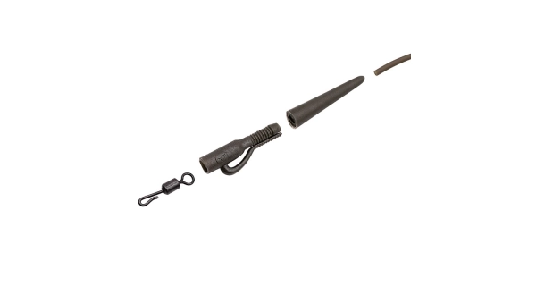 KORDA - Set závesok Basix Lead Clip Action Pack