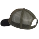 KORDA - Šiltovka Dawn Trucker Cap Black