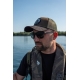 KORDA - Šiltovka Dawn Trucker Cap Black