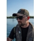 KORDA - Šiltovka Dawn Trucker Cap Black