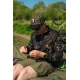 KORDA - Šiltovka Dawn Trucker Cap Black