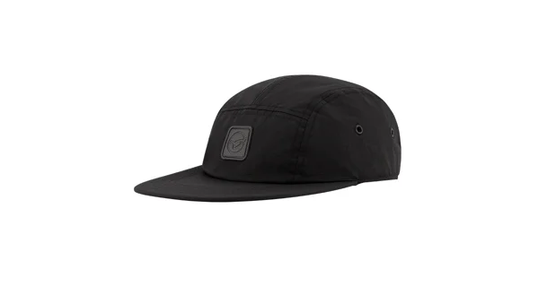 KORDA - Šiltovka le boothy cap black