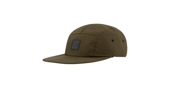 KORDA - Šiltovka Le boothy cap olive
