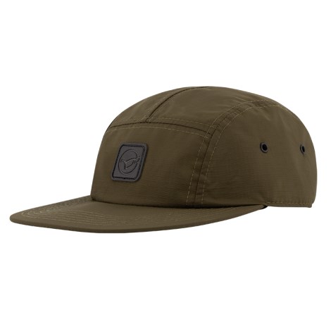 KORDA - Šiltovka Le boothy cap olive