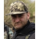 KORDA - Šiltovka Snapback Cap Dark Kamo