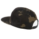 KORDA - Šiltovka Snapback Cap Dark Kamo
