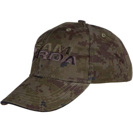 KORDA - Šiltovka TK Digital Camo Cap