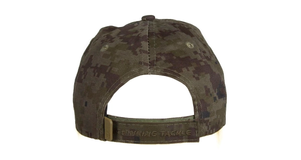 KORDA - Šiltovka TK Digital Camo Cap