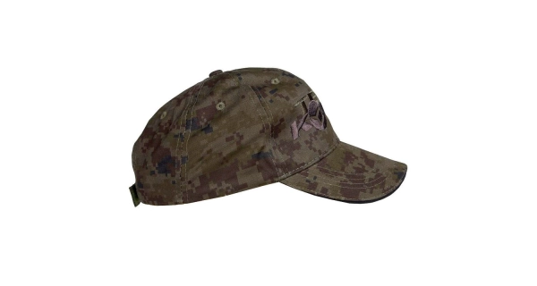 KORDA - Šiltovka TK Digital Camo Cap