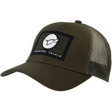 KORDA - Šiltovka TT Trucker Cap