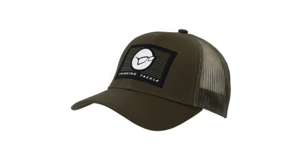 KORDA - Šiltovka TT Trucker Cap