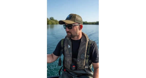 KORDA - Šiltovka TT Trucker Cap