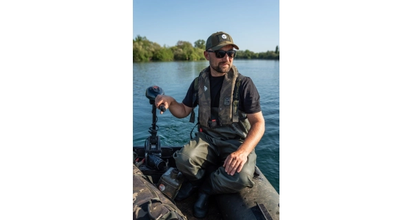 KORDA - Šiltovka TT Trucker Cap