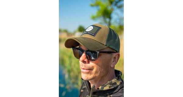 KORDA - Šiltovka TT Trucker Cap