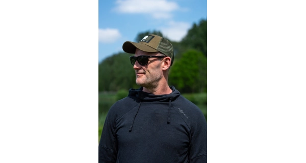 KORDA - Šiltovka TT Trucker Cap