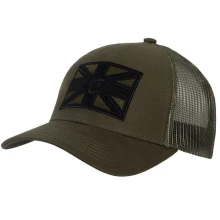 KORDA - Šiltovka Union Jack Trucker Cap