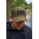 KORDA - Šiltovka Union Jack Trucker Cap