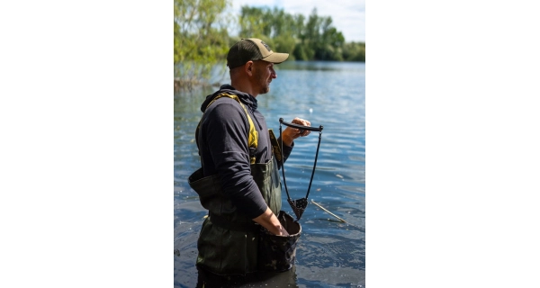 KORDA - Šiltovka Union Jack Trucker Cap