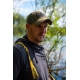 KORDA - Šiltovka Union Jack Trucker Cap