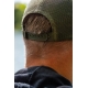 KORDA - Šiltovka Union Jack Trucker Cap