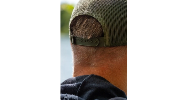 KORDA - Šiltovka Union Jack Trucker Cap