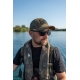 KORDA - Šiltovka Union Jack Trucker Cap