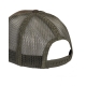 KORDA - Šiltovka Union Jack Trucker Cap