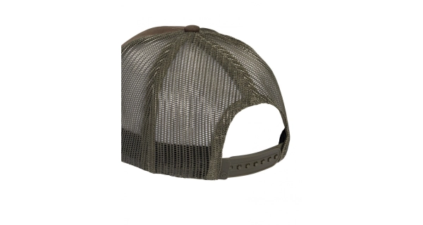 KORDA - Šiltovka Union Jack Trucker Cap