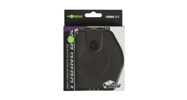 KORDA - Škatuľka Compact Rig Tubing Box