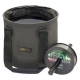 KORDA - Skladací vedierko Compac Spooling Bucket 9 l