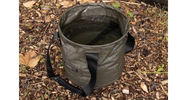KORDA - Skladací vedierko Compac Spooling Bucket 9 l