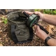 KORDA - Skladací vedierko Compac Spooling Bucket 9 l