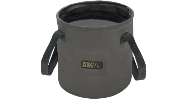 KORDA - Skladacie vedro Compac Water Bucket