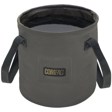 KORDA - Skladacie vedro Compac Water Bucket