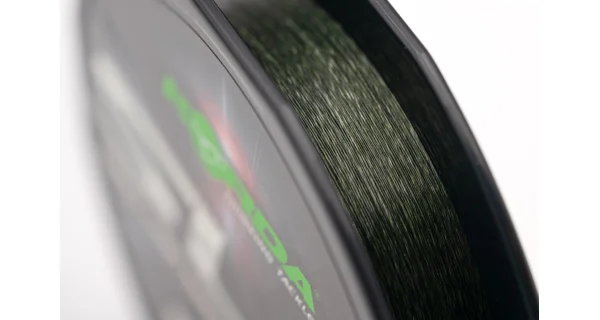 KORDA - Šnúra SLR Braid 300 m