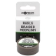 KORDA - Šnúrka Basix Braided Hooklink 18 lb 10 m