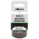 KORDA - Šnúrka Basix Braided Hooklink 25 lb 10 m