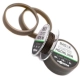 KORDA - Šnúrka poťahovaná Basix Coated Hooklink 25 lb 10 m