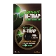 KORDA - Šnúrka poťahovaná N-Trap Semi Stiff 15 lb hnedá 20 m