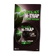 KORDA - Šnúrka poťahovaná N-Trap Semi Stiff 15 lb zelená 20 m